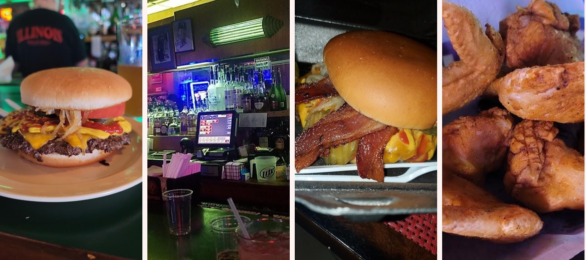 Illinois Bar & Grill Gallery Image 2