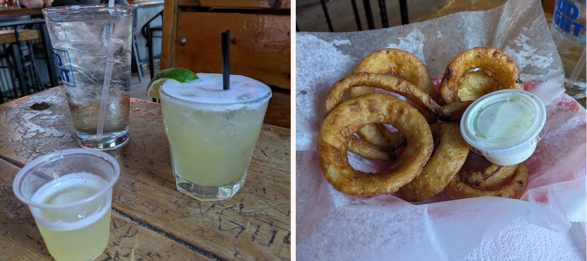 Illinois Bar & Grill Gallery Image 3