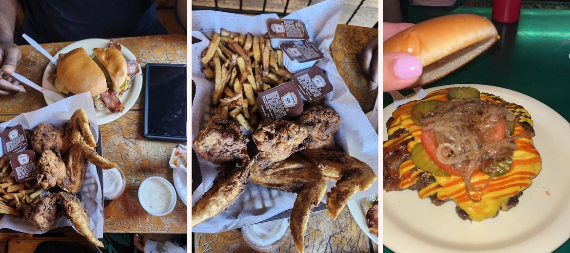 Illinois Bar & Grill Gallery Image 4